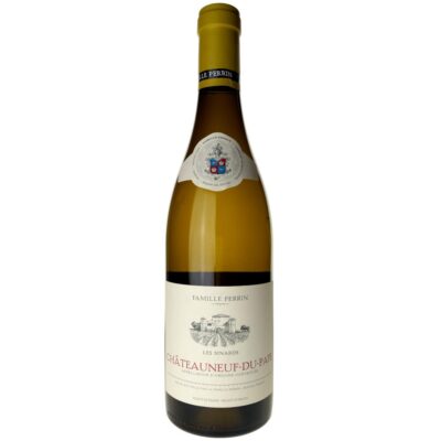 Châteauneuf-du-Pape blanc Les Sinards 2019, Famille Perrin